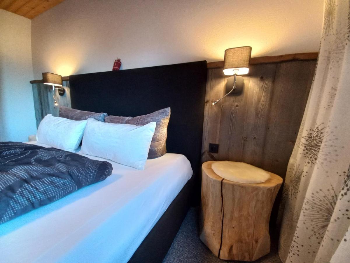 Apartmán Haus Monika Dölsach Exteriér fotografie