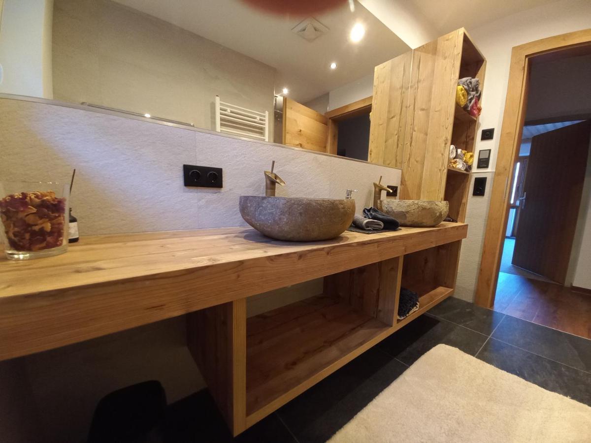 Apartmán Haus Monika Dölsach Exteriér fotografie
