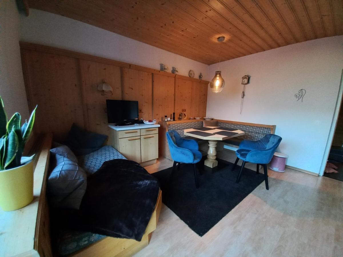Apartmán Haus Monika Dölsach Exteriér fotografie