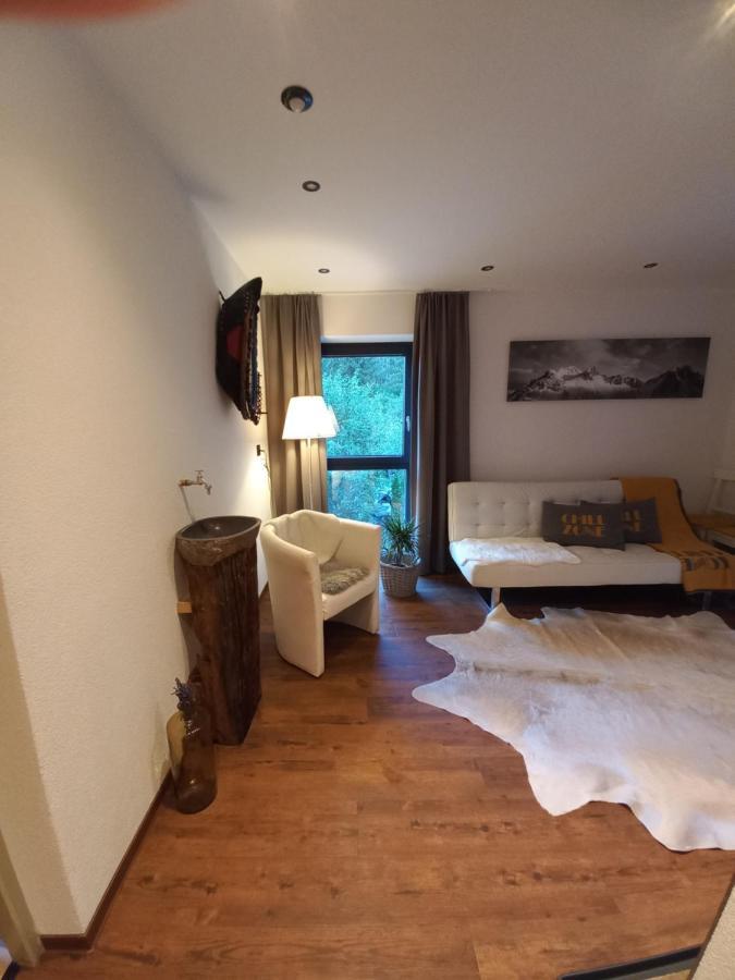 Apartmán Haus Monika Dölsach Exteriér fotografie