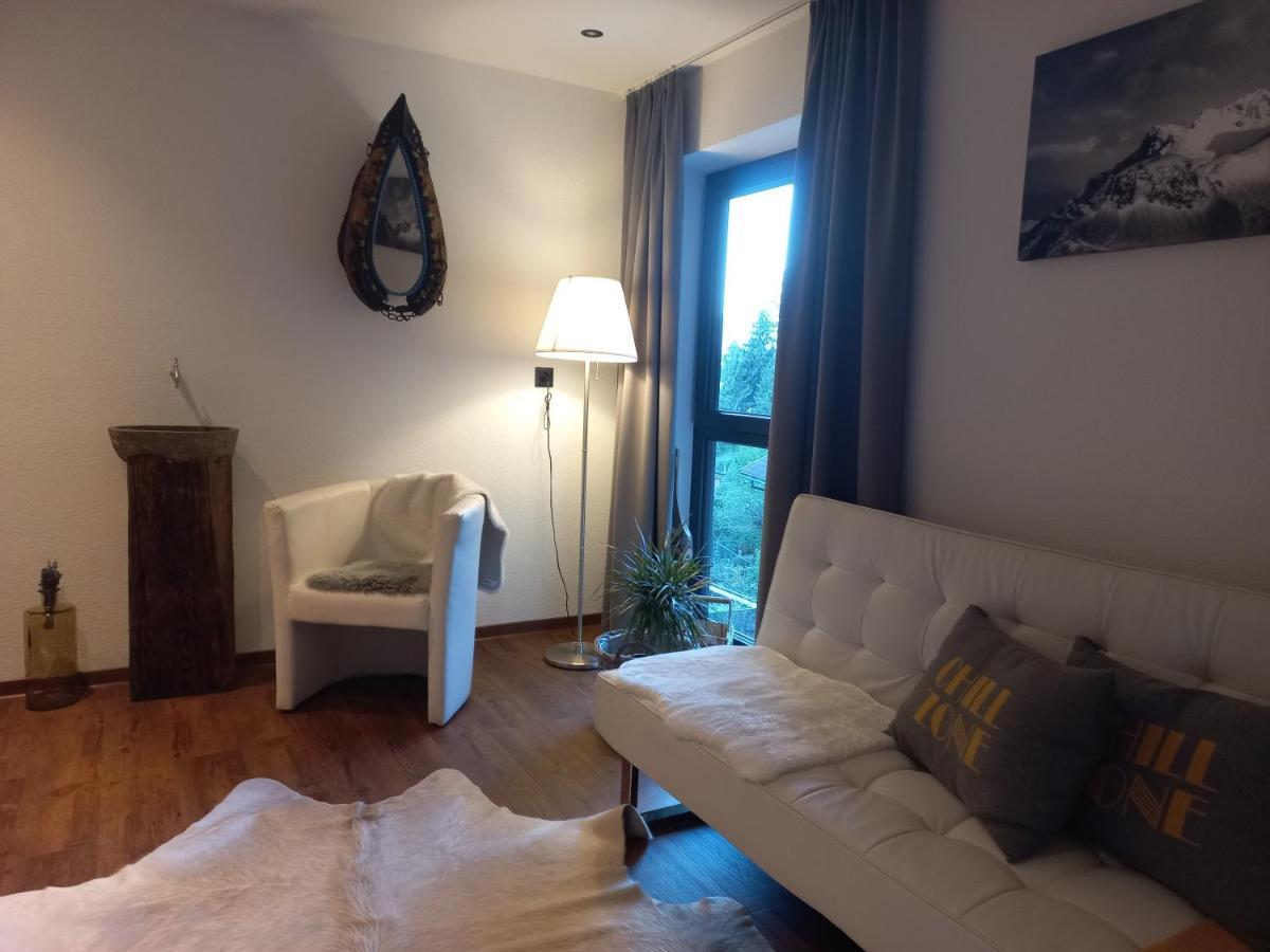 Apartmán Haus Monika Dölsach Exteriér fotografie