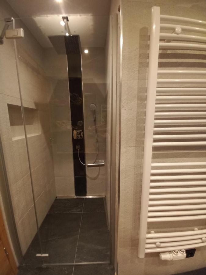 Apartmán Haus Monika Dölsach Exteriér fotografie